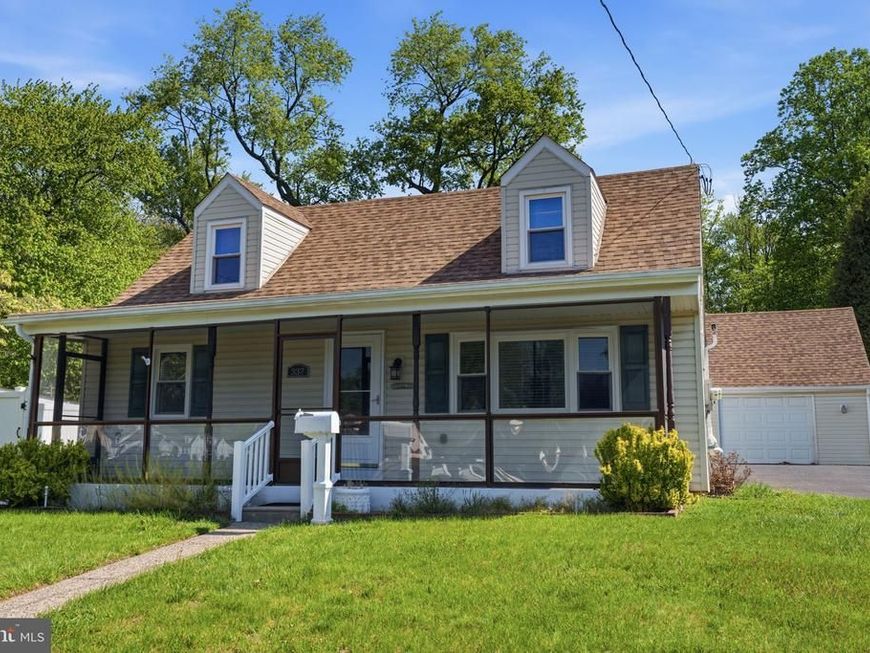 337 Surrey Lane, Hatboro, PA 19040 Main Photo