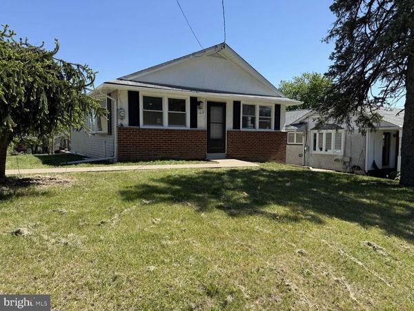 1619 FITZWATERTOWN ROAD , WILLOW GROVE, PA 19090