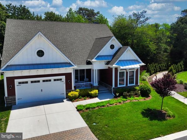 33241 INDIAN BAY CIRCLE, Unit 35, MILLSBORO, DE 19966