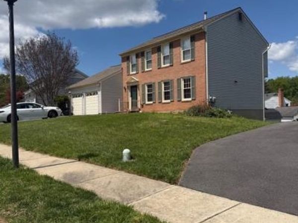 21 ALLENHURST COURT , GAITHERSBURG, MD 20878