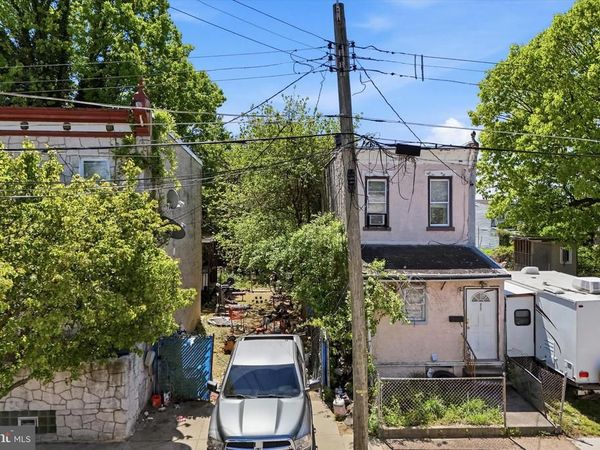 728 RAMONA GONZALEZ STREET , CAMDEN, NJ 08103