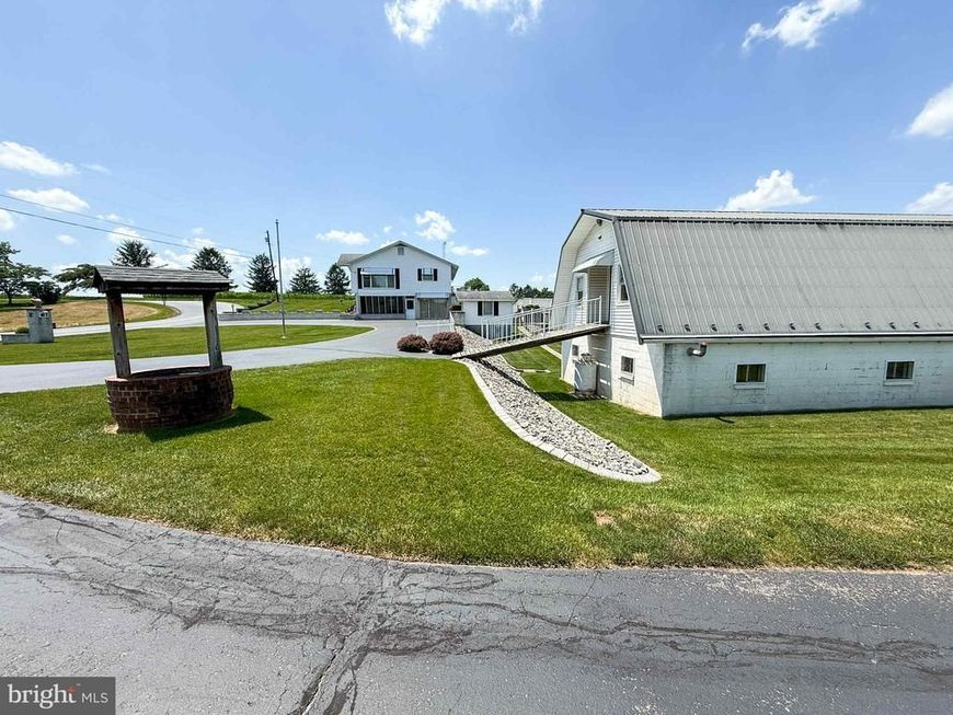 3367 Coseytown Road, Greencastle, PA 17225 Main Photo