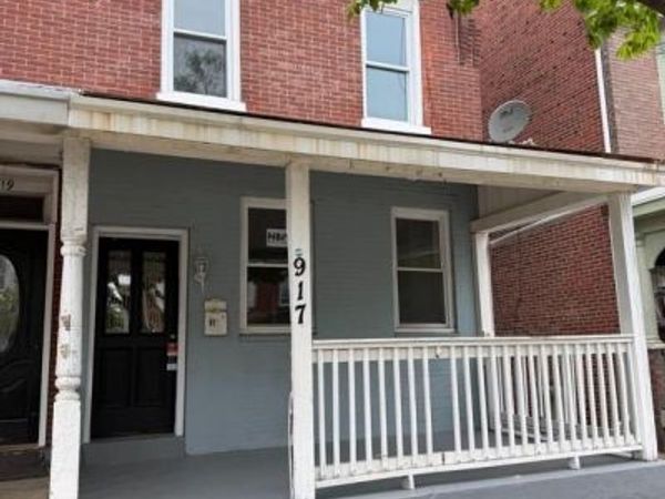 917 W MARSHALL STREET , NORRISTOWN, PA 19401