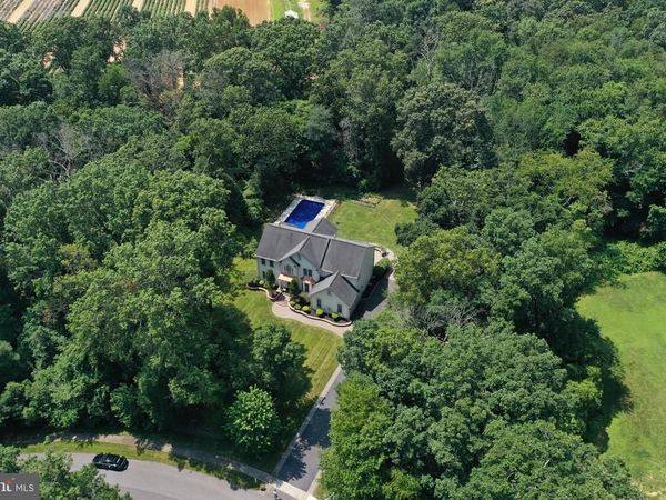 31 HARVEST DRIVE, PITTSGROVE, NJ 08318
