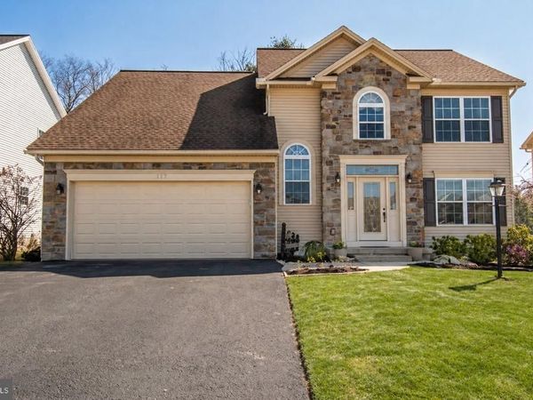 117 BARRENS COURT, PORT MATILDA, PA 16870