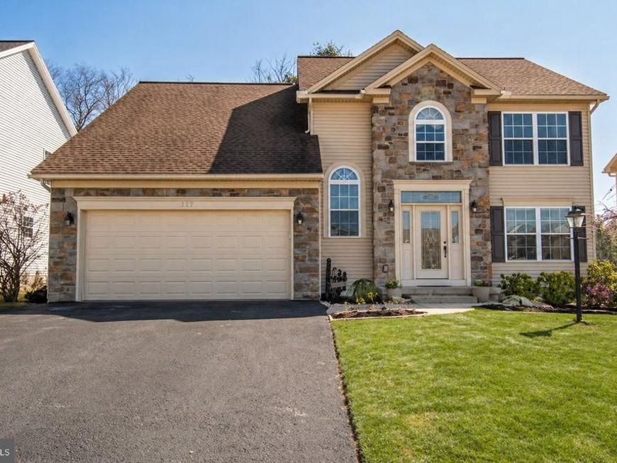 117 Barrens Court, Port Matilda, PA 16870 Main Photo