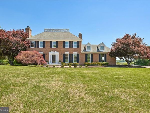 23021 WILD HUNT DRIVE, GAITHERSBURG, MD 20882