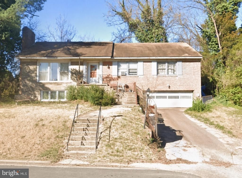 3836 N Oakland Street, Arlington, VA 22207 Main Photo