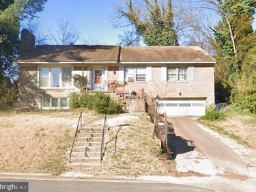 3836 N OAKLAND STREET, ARLINGTON, VA 22207
