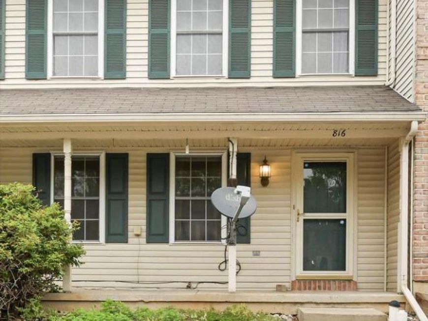 816 Rockwood Drive , Elizabethtown, PA 17022 Main Photo