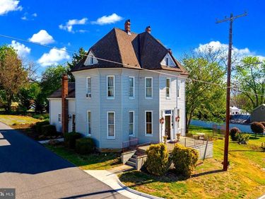 330 MECHANIC STREET, LURAY, VA 22835