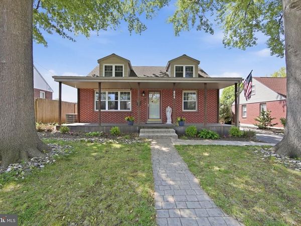 804 RHOADS AVENUE, BOYERTOWN, PA 19512