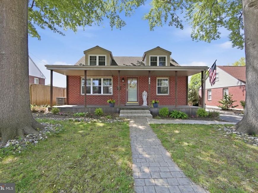 804 Rhoads Avenue , Boyertown, PA 19512 Main Photo