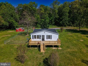 4493 STONEWALL JACKSON HIGHWAY, BENTONVILLE, VA 22610