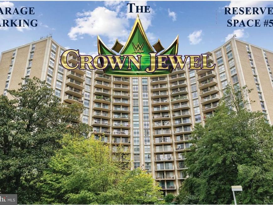 9039 Sligo Creek Parkway , Unit 516, Silver Spring, MD 20901 Main Photo