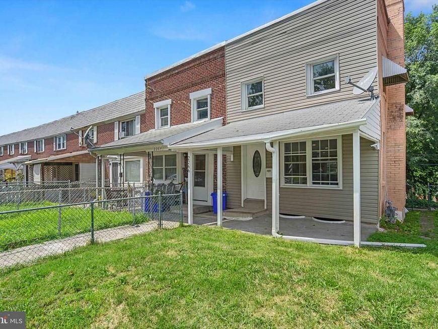 2266 Kensington Street , Harrisburg, PA 17104 Main Photo