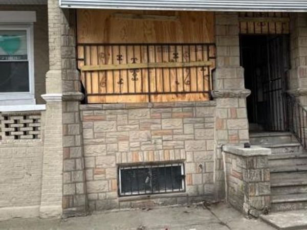 838 SNYDER AVENUE , PHILADELPHIA, PA 19148