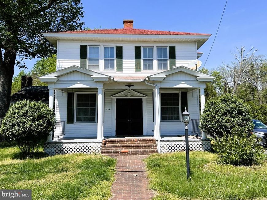 390 Hurtt Avenue , Millington, MD 21651 Main Photo