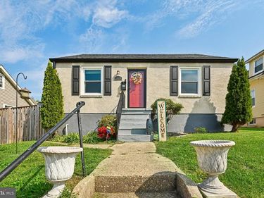 2814 HEMLOCK AVENUE , BALTIMORE, MD 21214