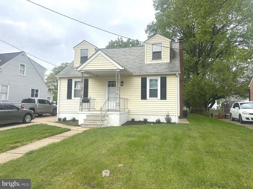 612 N Woodward Drive, Baltimore, MD 21221 Main Photo