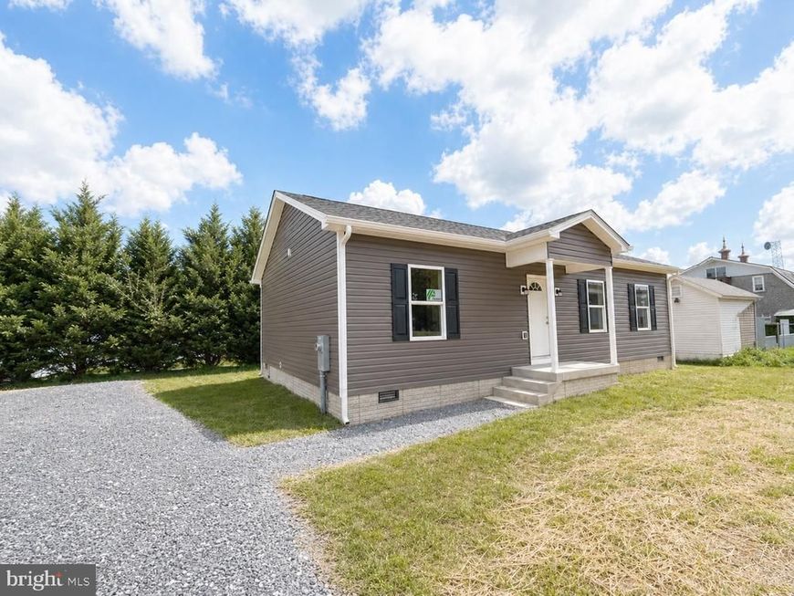 Lot 2c True Apple Way , Inwood, WV 25428 Main Photo