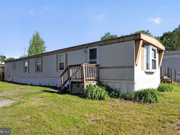 29 LOXLEY LANE , Unit 29, HARTLY, DE 19953