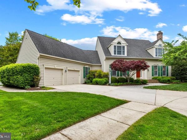 1604 TRAWLER LANE, ANNAPOLIS, MD 21409