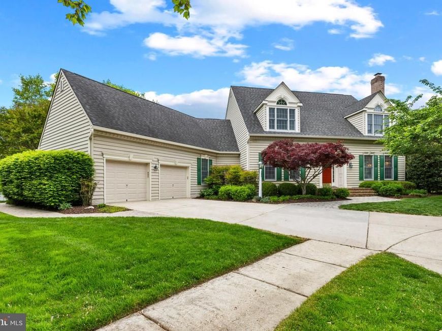 1604 Trawler Lane, Annapolis, MD 21409 Main Photo