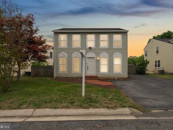 11604 RANCH , NORTH POTOMAC, MD 20878