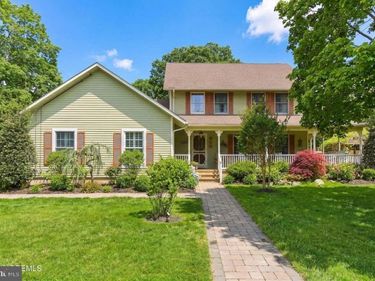 107 FROG HOLLOW ROAD, FORKED RIVER, NJ 08731