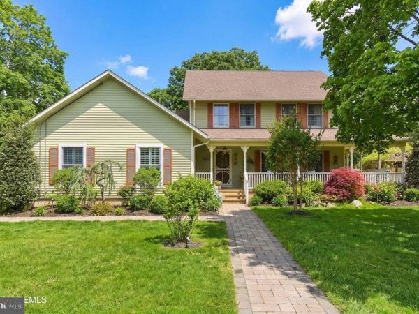 107 FROG HOLLOW ROAD, FORKED RIVER, NJ 08731