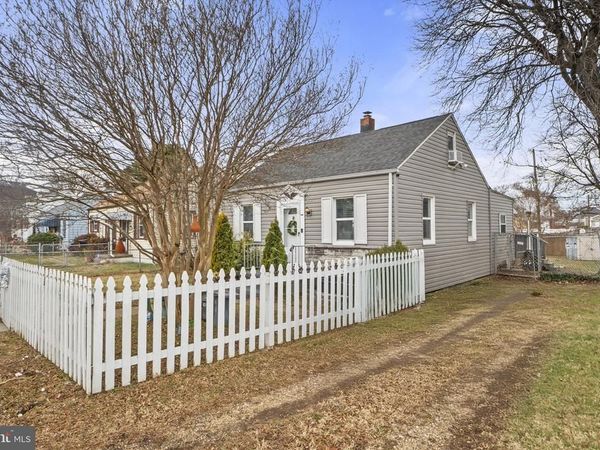 310 TOWNSEND AVENUE, BROOKLYN, MD 21225