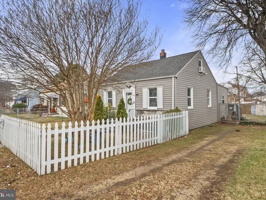 310 Townsend Avenue, Brooklyn, MD 21225 Main Photo