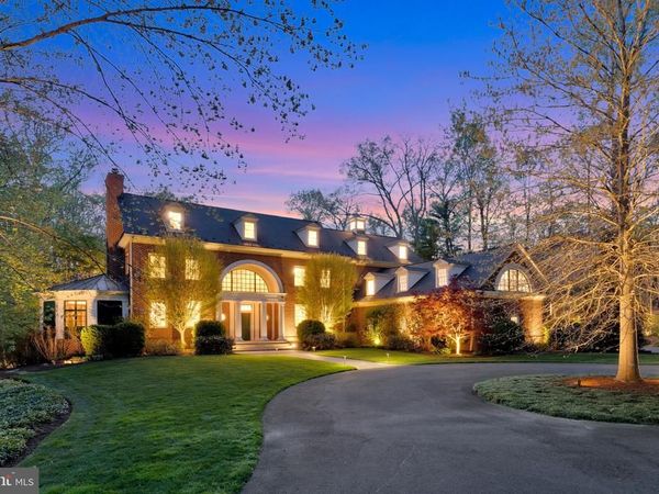 1110 BROOK VALLEY LANE, MCLEAN, VA 22102