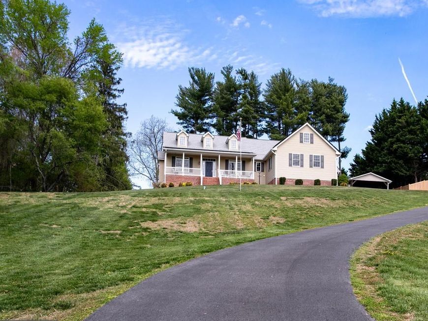 8757 Port Tobacco Road , La Plata, MD 20646 Main Photo