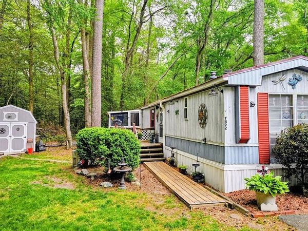 7492 MADELINE CIRCLE, PARSONSBURG, MD 21849
