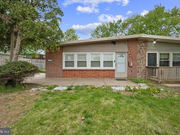 1106 GRANT AVENUE , PHILADELPHIA, PA 19115