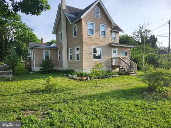 1809 MAIN STREET, PORT NORRIS, NJ 08349