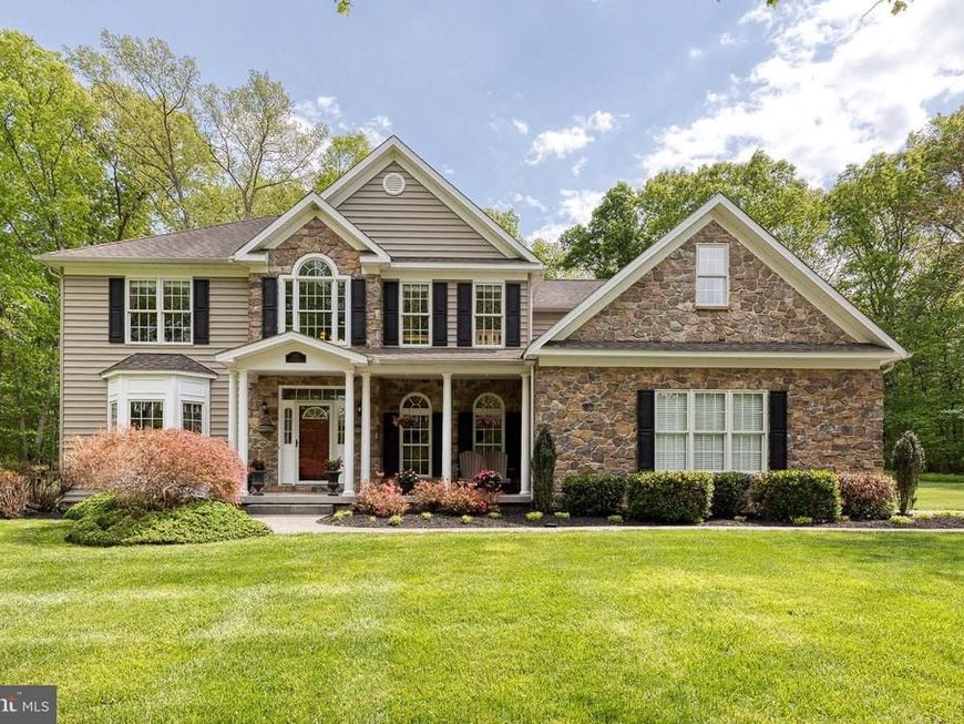 1263 Macton Road, Street, MD 21154 Main Photo