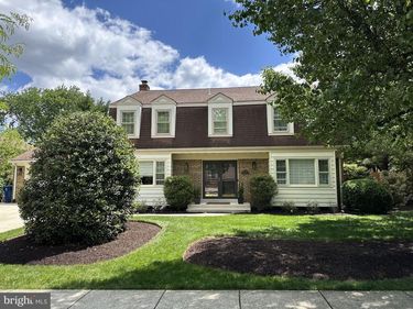 2107 MARLBORO DRIVE, ALEXANDRIA, VA 22304