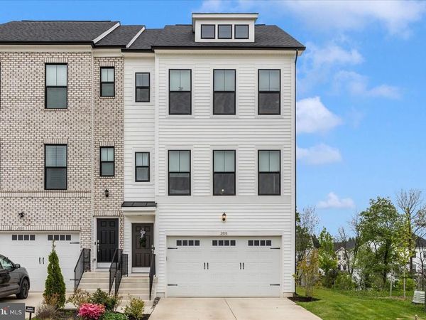 2010 ALICE COURT , FREDERICK, MD 21702