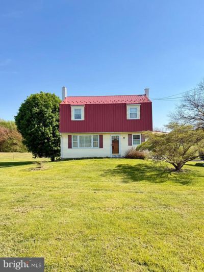 557 MEDIA ROAD , OXFORD, PA 19363