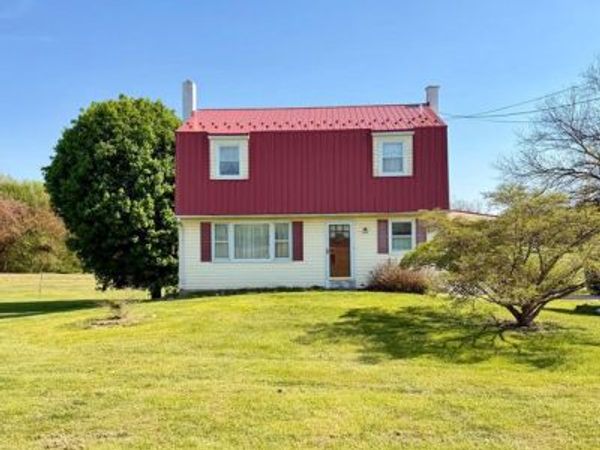 557 MEDIA ROAD, OXFORD, PA 19363