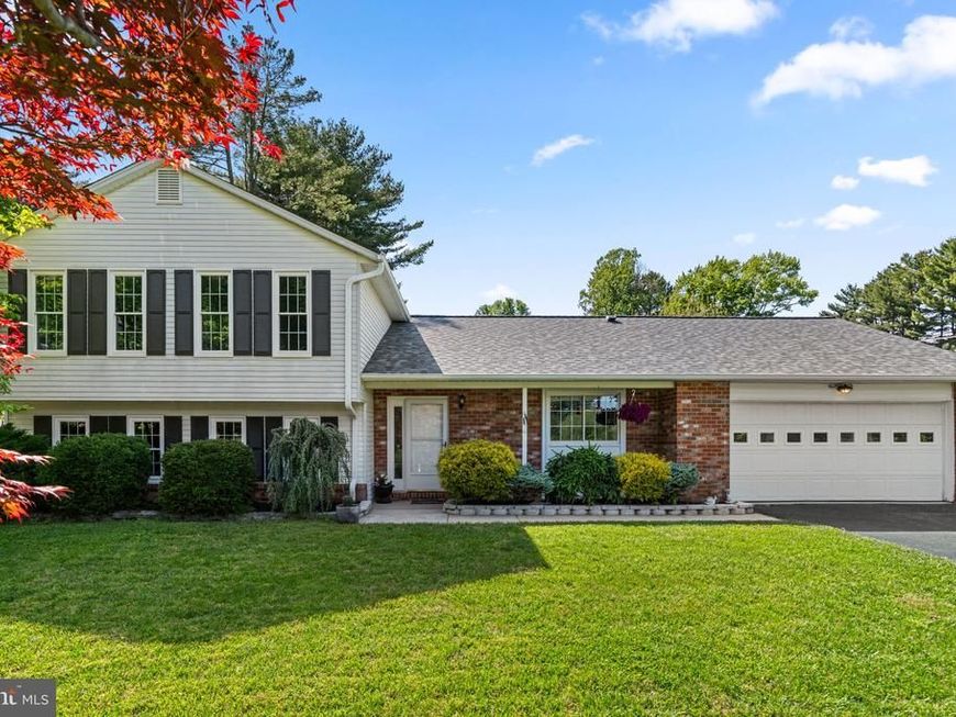 10022 Waterford Drive, Ellicott City, MD 21042 Main Photo