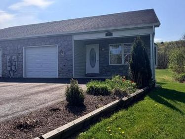 227 PATIO COURT, NEW BLOOMFIELD, PA 17068