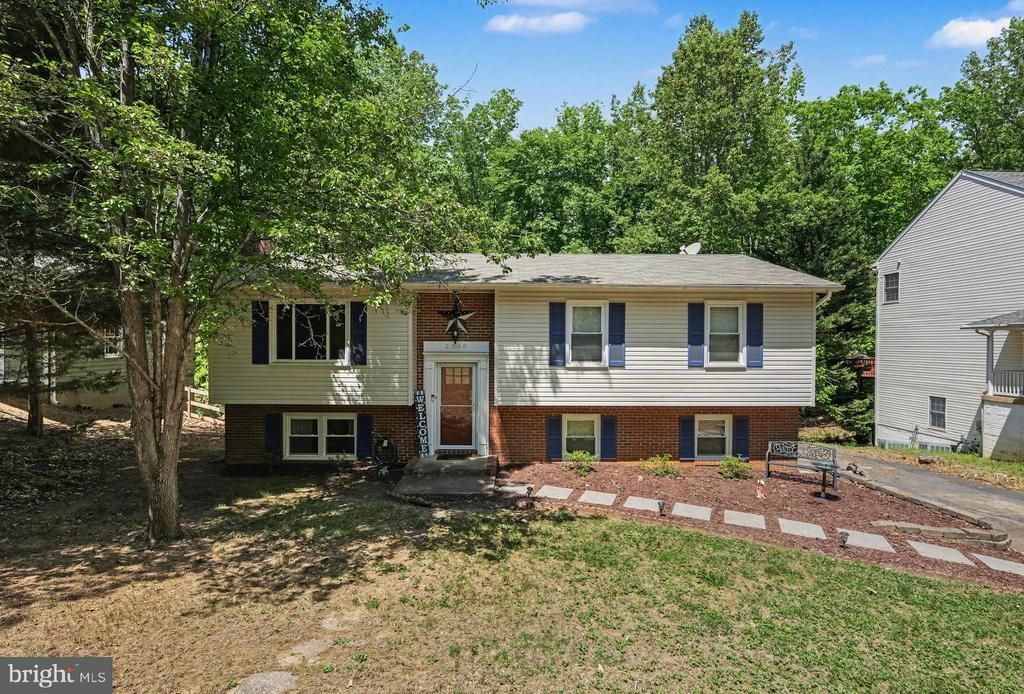 2008 Wave Drive, Stafford, VA 22554 Main Photo
