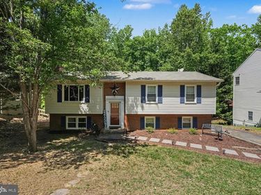 2008 WAVE DRIVE, STAFFORD, VA 22554