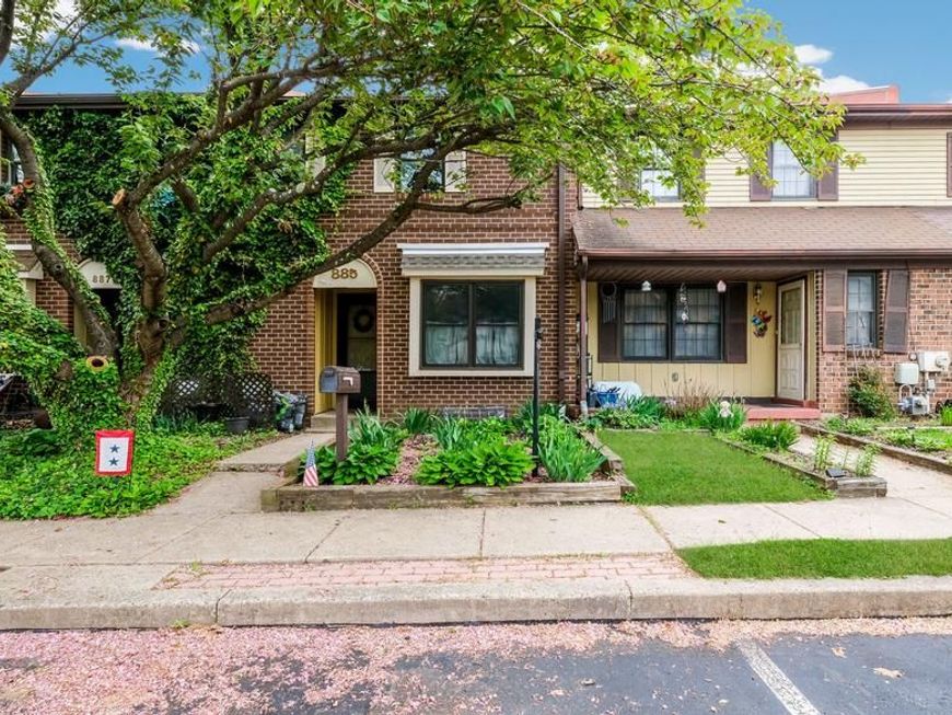 885 Andover Place, Warminster, PA 18974 Main Photo