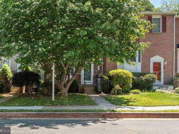 863 ELLICOTT DRIVE, BEL AIR, MD 21015