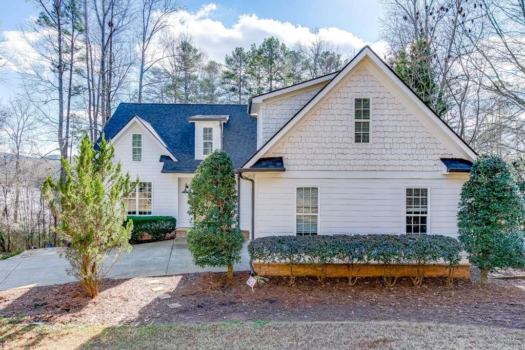 6932 Dee Lane, Murrayville, GA 30564 Main Photo